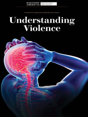 cover image of Understanding Violence